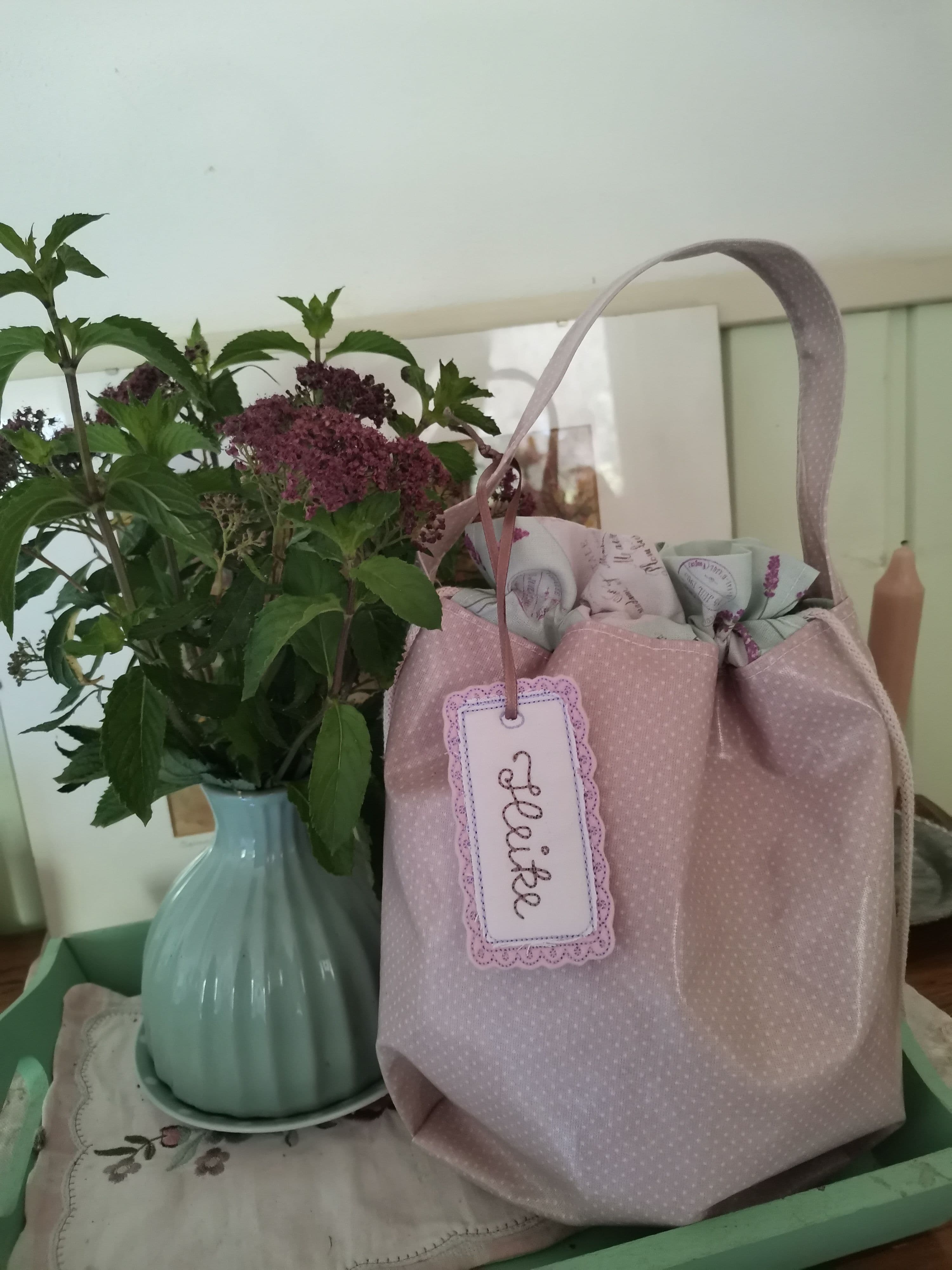 Täschchen Lunchbag